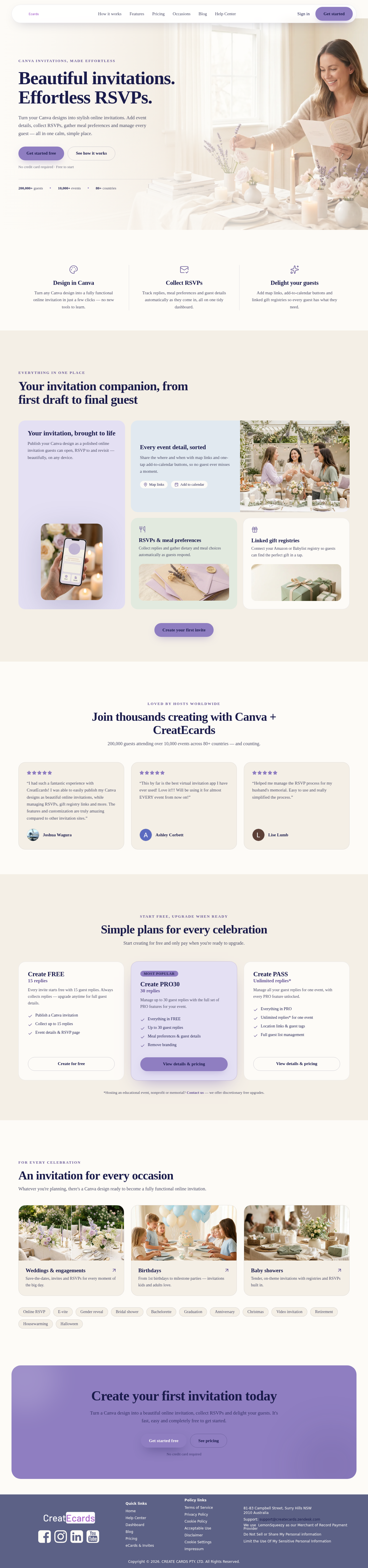 Claude Opus 4.8 completed CreateCards redesign passing all ten visual checks