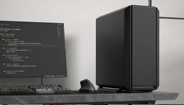 Slimbook 推出 Nexus 系列 AI 工作站,可选 AMD 锐龙 / 锐龙 Threadripper 处理器