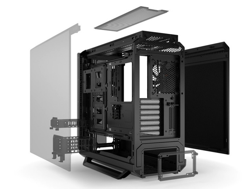Slimbook 推出 Nexus 系列 AI 工作站,可选 AMD 锐龙 / 锐龙 Threadripper 处理器