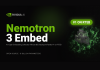 NVIDIA AI Releases Nemotron 3 Embed