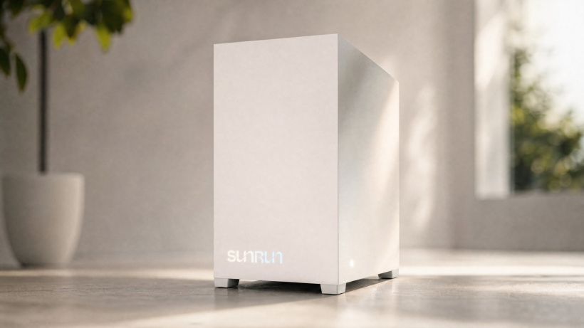 Sunrun 启动边缘 AI 推理节点部署试点,将分布式电力转化为算力