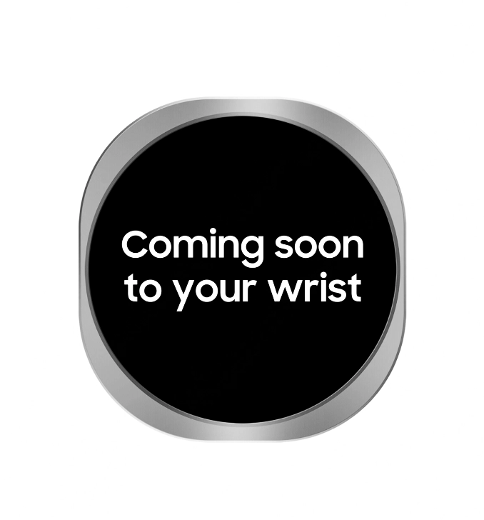 三星预热全新 Galaxy Watch 手表:加入 AI 功能、健康监测升级,7 月 22 日揭晓
