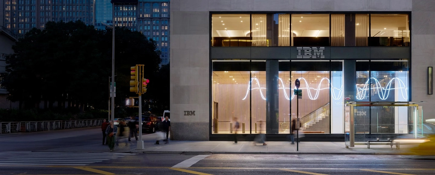 IBM 预警 AI 基建热潮抢占企业软件支出预算,引发软件板块下挫