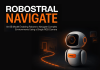 Robostral Navigate