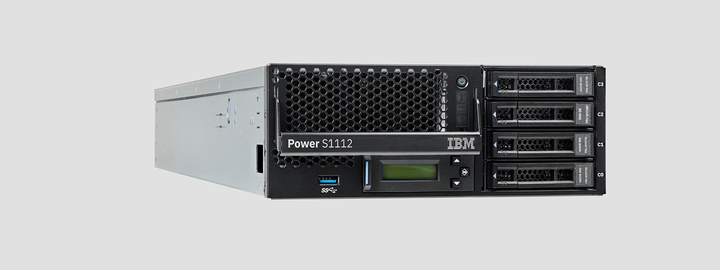 IBM 发布 Power 自主运维 AI 智能体，可自动监控并修复系统问题
