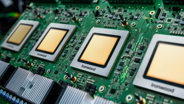 订单激增致资源紧张，三星拟将谷歌 2nm TPU I/O 芯片后端设计外包
