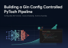 Building a Gin Config Controlled PyTorch Pipeline with Configurable MLP Variants, Cosine Scheduling, and Runtime Parameter Overrides