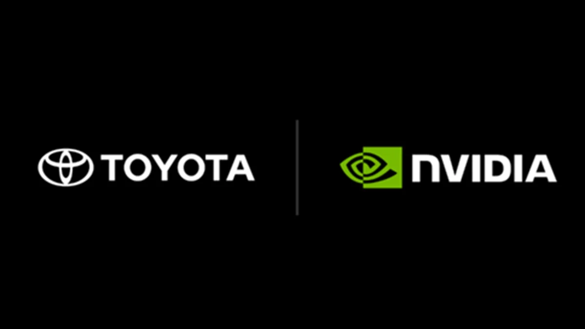 英伟达与丰田扩大合作,基于NVIDIA DRIVE AGX开发L2++辅助驾驶汽车