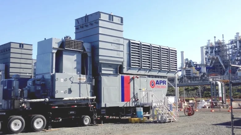 马斯克斥资约10亿美元收购燃气轮机制造商APR Energy，为AI数据中心供电