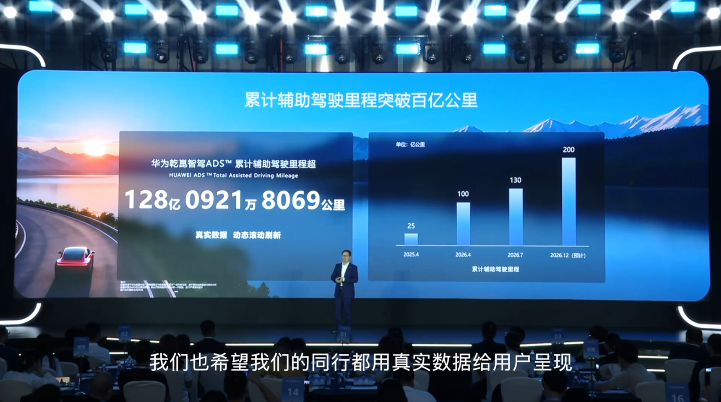 Huawei Qian Kun wird in den nächsten fünf Jahren 70 bis 80 Milliarden Yuan in die Entwicklung von Rechenleistung investieren.