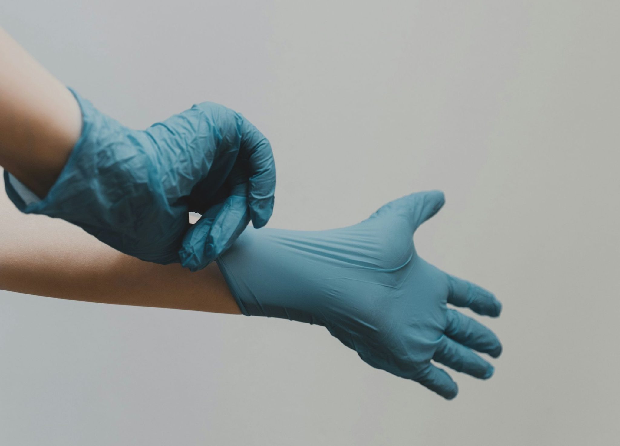 Medical gloves as AWS (Amazon Web Services) has explained how Bluesight developed Prism, an AI layer that connects hospital pharmacy and compliance data across its product suite.