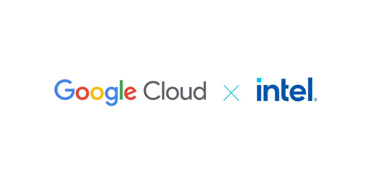 英特尔扩大与 Google Cloud 合作,为全球员工提供 Gemini Enterprise 并加速芯片开发