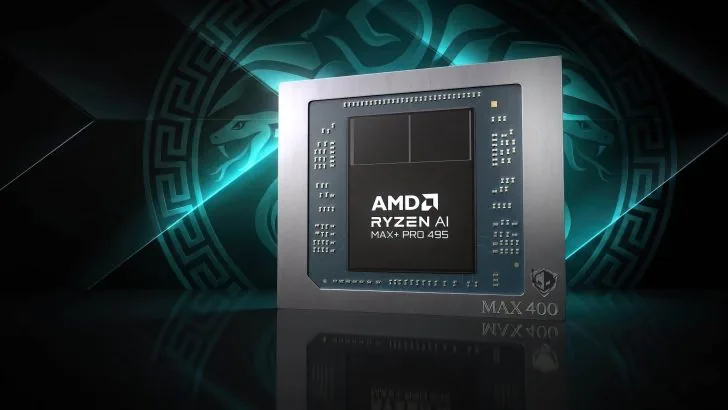 AMD 在 ROCm 7.14 中新增支持 Ryzen AI MAX PRO 400 系列处理器
