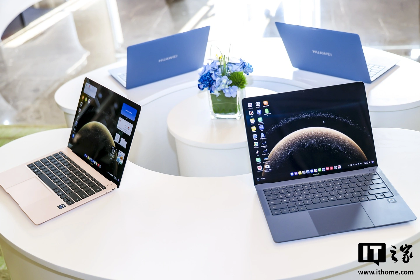 华为 MateBook Pro 获国家级人工智能终端 L3 级首证
