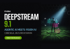 NVIDIA Released DeepStream 9.1