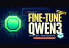 Fine-Tuning Qwen3 with LoRA Using NVIDIA NeMo AutoModel