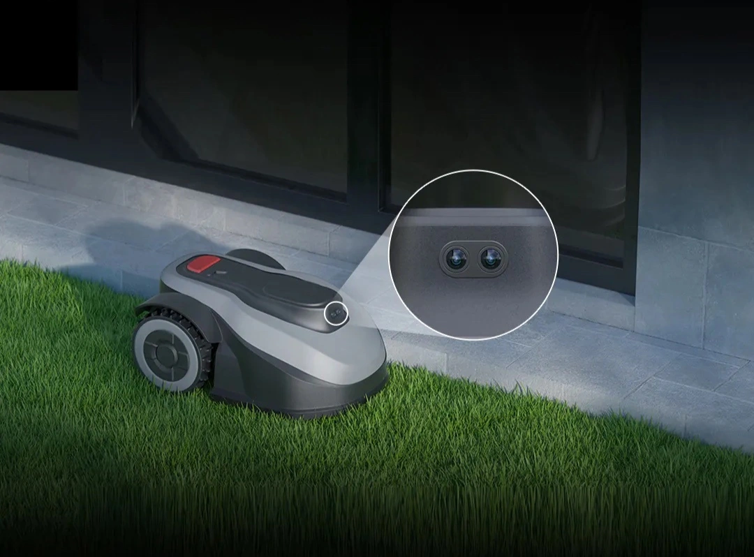 RoboSense 发布第二代全固态数字化激光雷达 E2,可无缝嵌入机器人头部、腕部