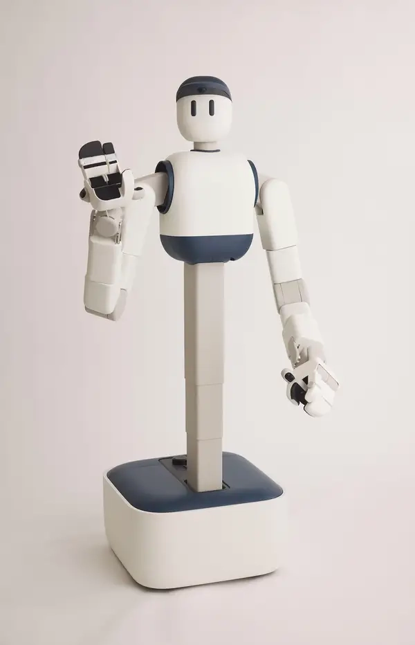 Sunday Robotics 发布机器人 AI 模型 ACT-2,在陌生家庭叠衣成功率超 99%