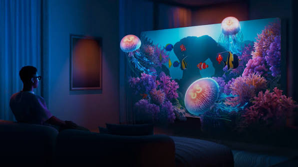 VITURE 发布 Auto Immersive 3D 技术,实现安卓系统实时 3D 立体化