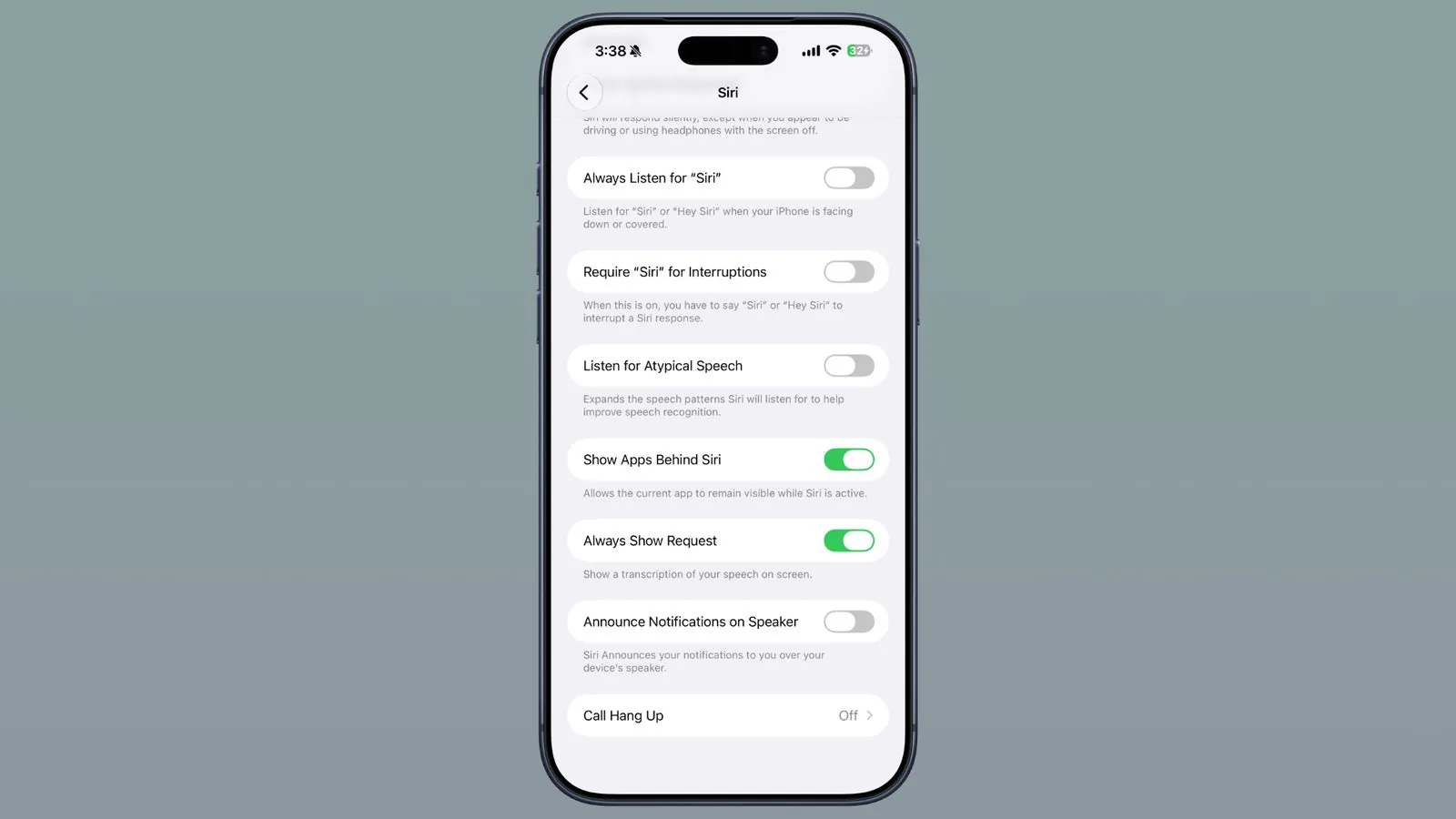 苹果 iOS 27 Beta 4 更新汇总:国行 Siri AI 暂未上线