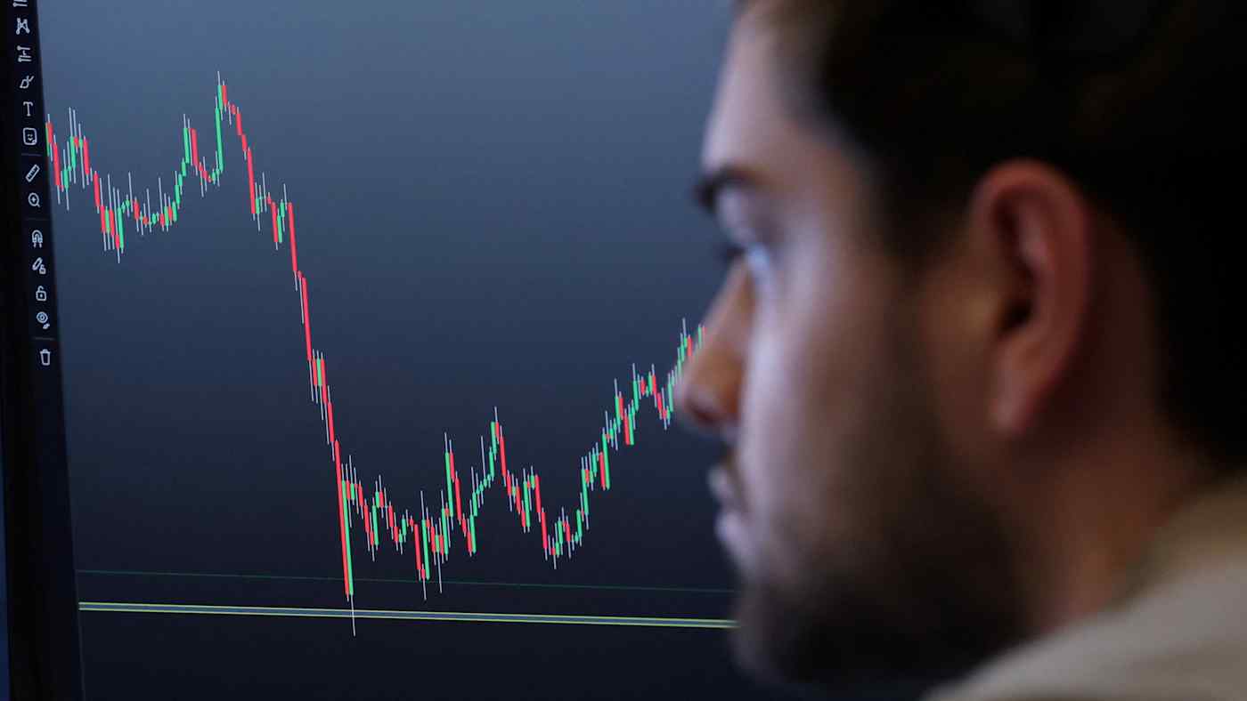 Nvidia, Big Tech stocks tumble as Chinese AI model stokes competitive fears