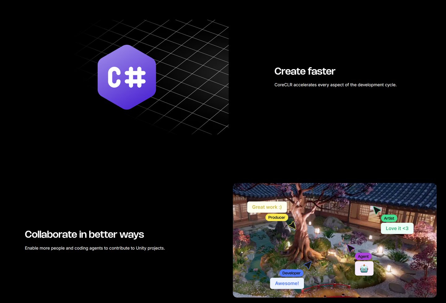 Unity 7 引擎发布:可无缝继承 Unity 6 项目,早期 Beta 测试今年 12 月启动