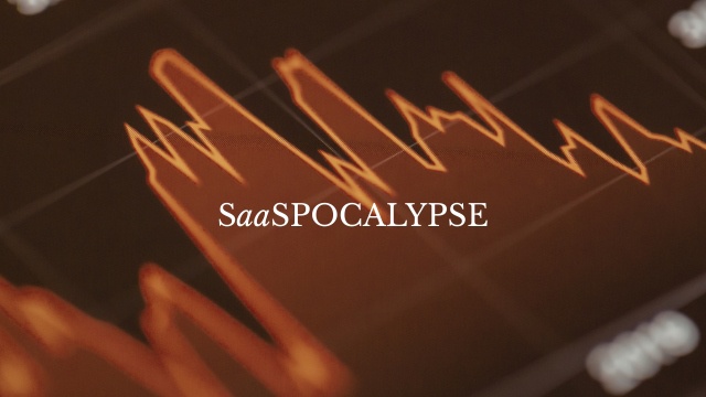 Curative 创始人认同"SaaS 末日"论,称用 AI 两个月自研 CRM 替代 Salesforce