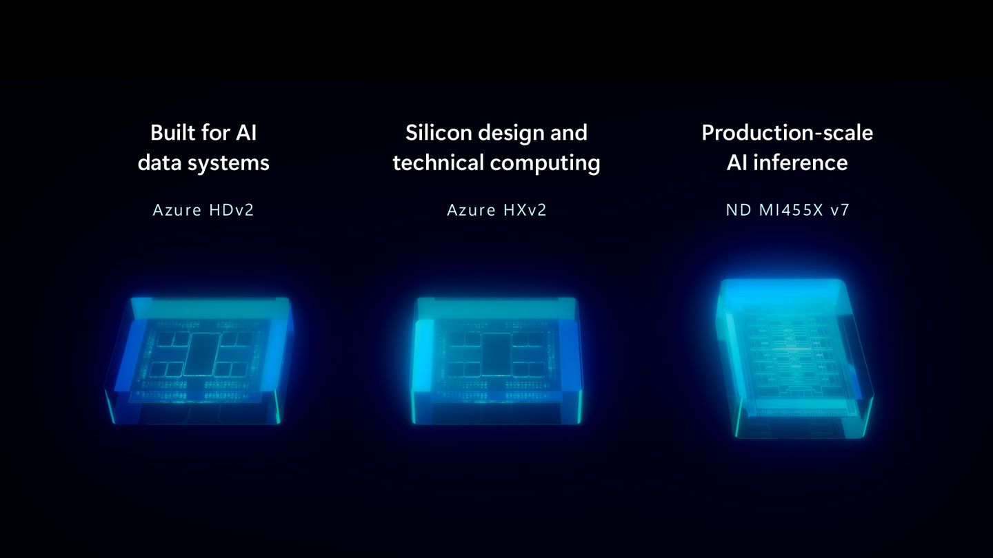 微软间接确认 AMD 将推配备 3D V-Cache 的 "Zen 6" EPYC 处理器