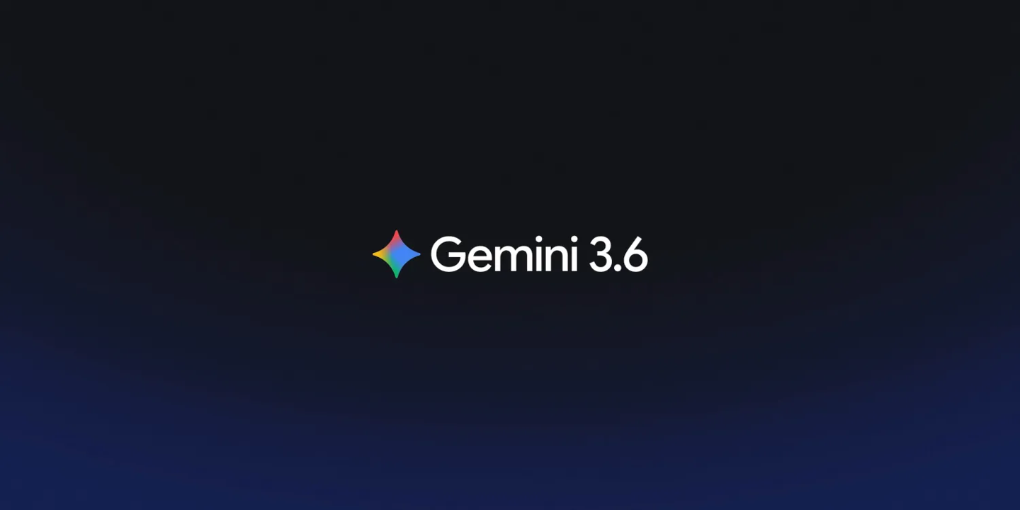 Google lanza tres nuevos modelos de IA: Gemini 3.6 Flash, 3.5 Flash Cyber y 3.5 Flash-Lite