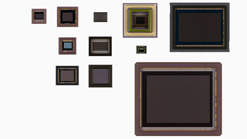 三菱电机与索尼半导体将设立制造业 AI 视觉传感器合资企业 Advanced Vision Solutions