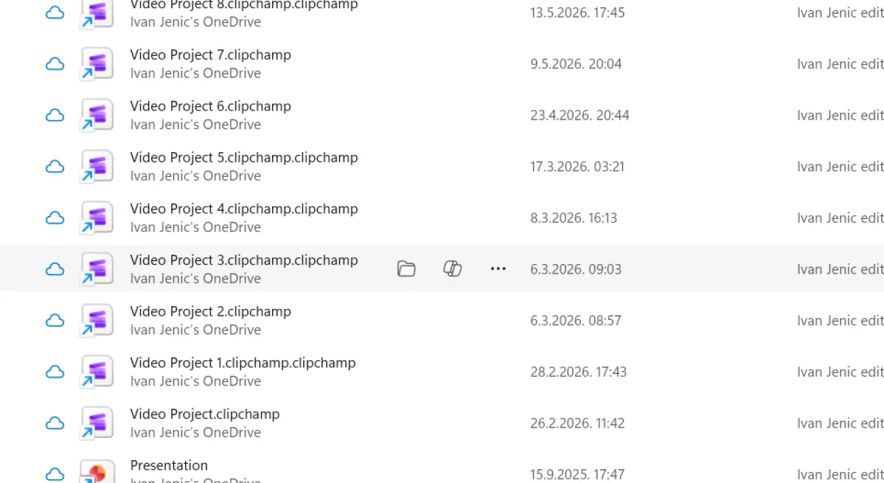 微软 Win11 RP 预览版文件管理器新增 Copilot 按钮