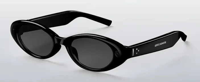 三星首款 AI 眼镜 Galaxy Glasses 曝光:骁龙 AR1 Gen1 芯片,满电续航 9 小时