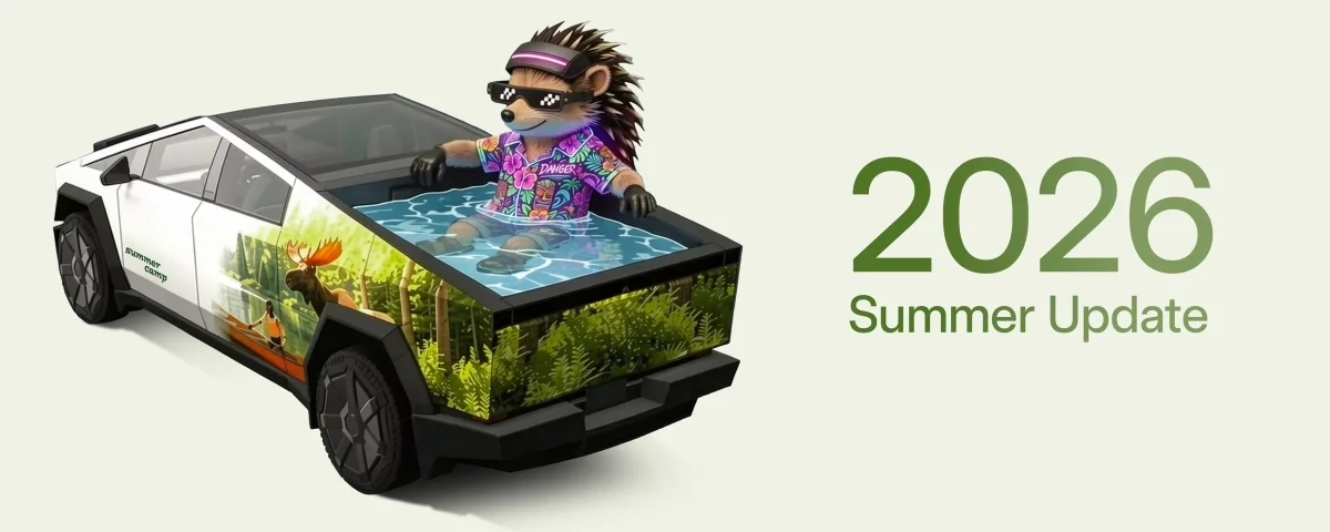 特斯拉 2026 年夏季软件更新:Grok 拓展车控能力、导航记忆偏好路线等