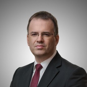 Photo of Marin Ivezic