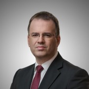 Photo of Marin Ivezic