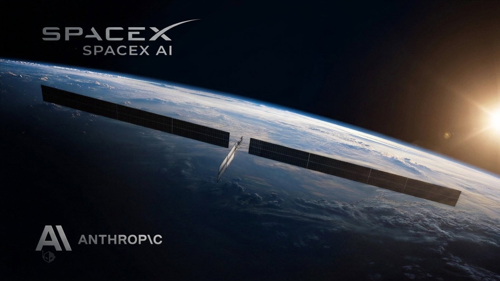 SpaceXAI prévoit de construire un grand centre de données IA au Texas, en concurrence avec le cluster de calcul de Memphis