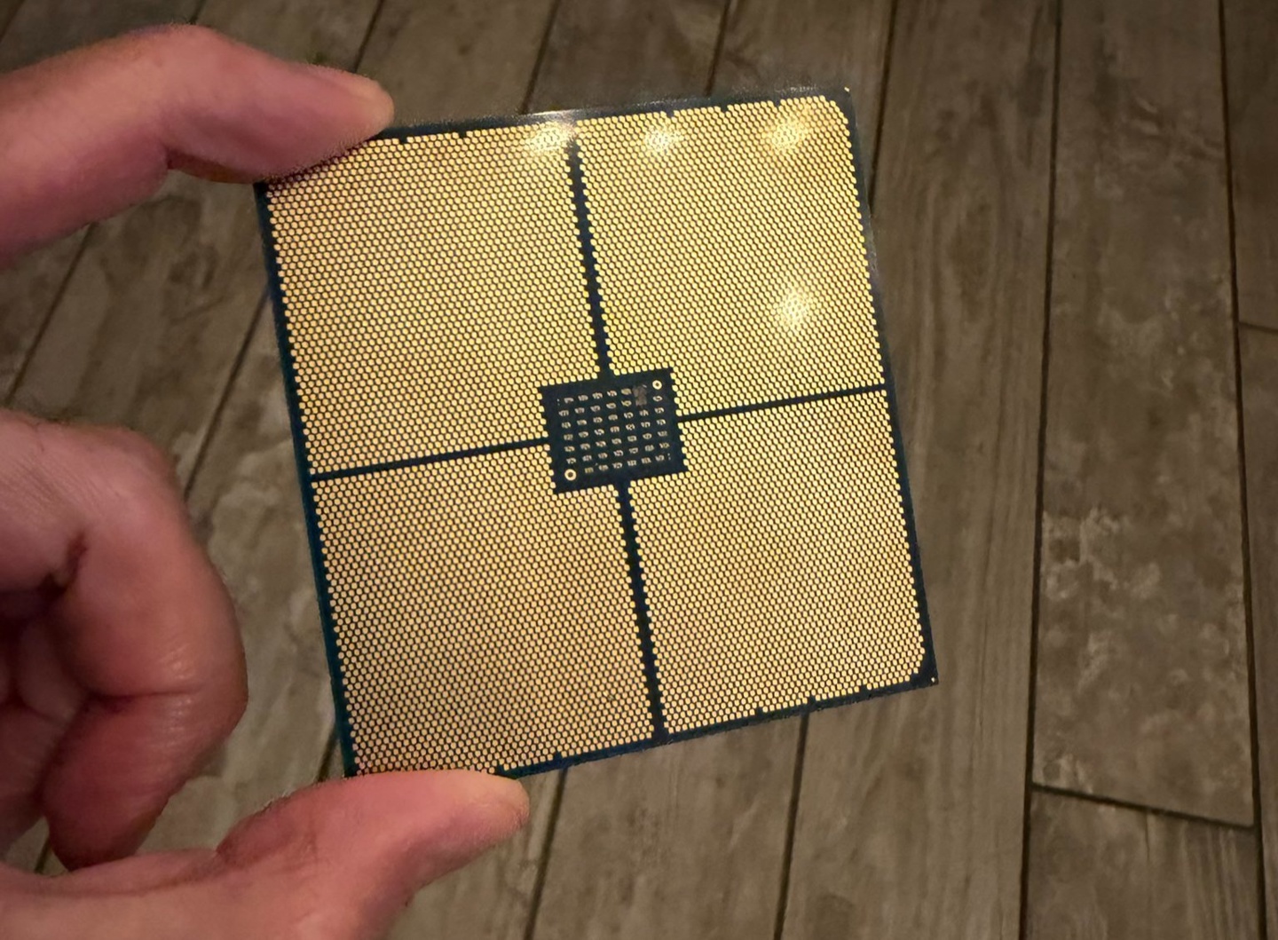 AMD Zen 6 架构 EPYC Venice 处理器曝光:256 核心
