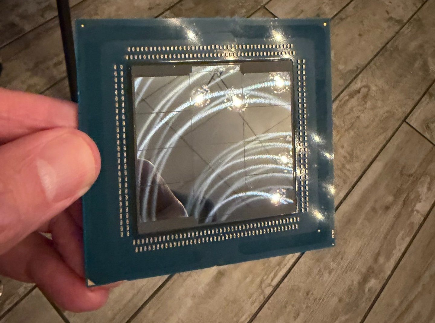 AMD Zen 6 架构 EPYC Venice 处理器曝光:256 核心