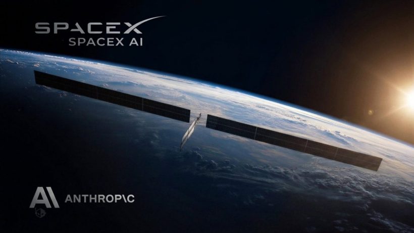 摩根士丹利预估 2031 年 SpaceX 轨道 AI 算力成本低于英伟达地面方案