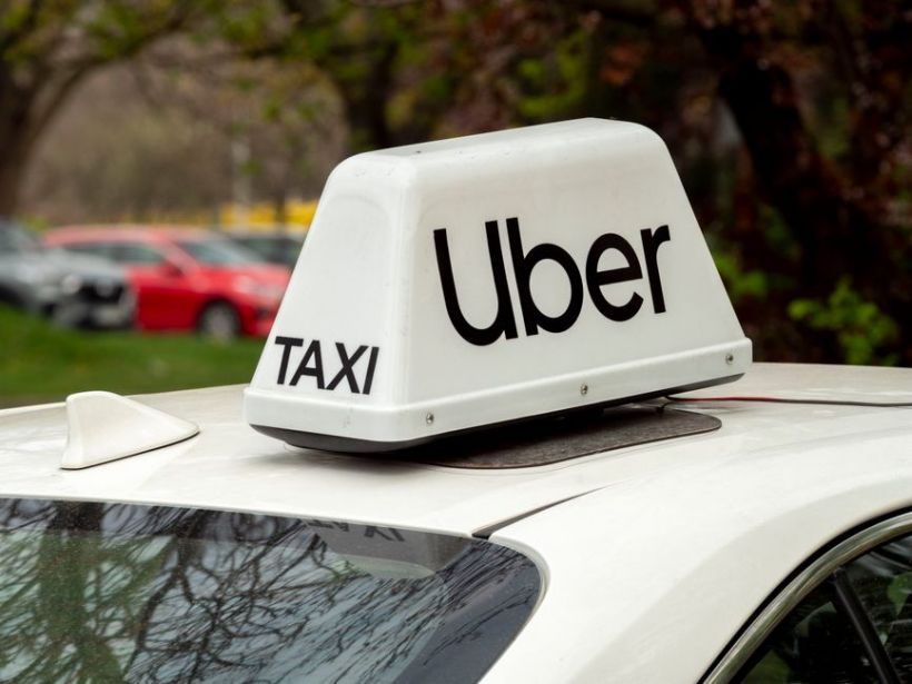 Uber 客户服务部门裁员 10%,称拥抱人工智能并简化运营