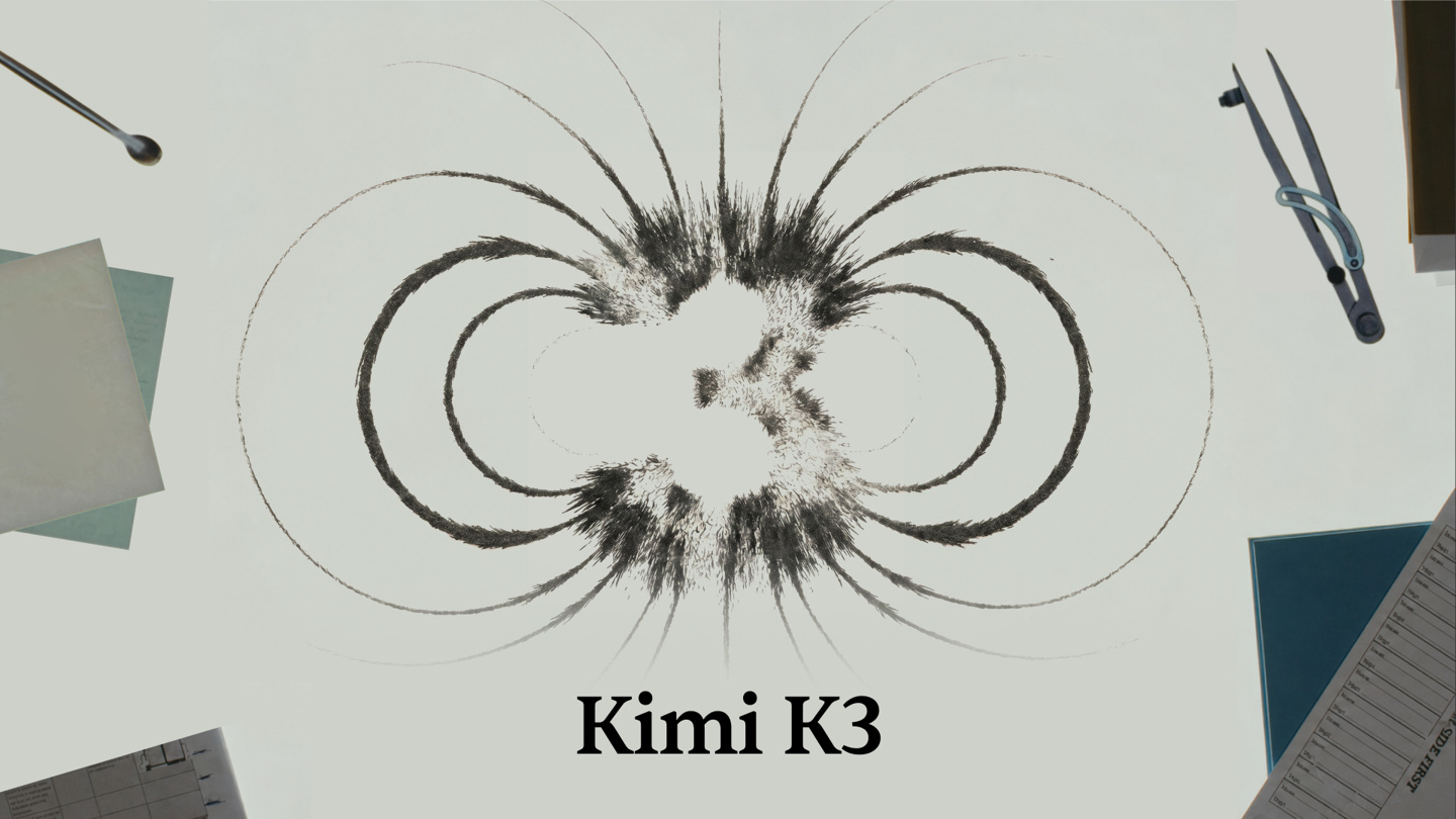 Huawei Xiao Yi Claw wird in das Kimi K3 Flaggschiff-Modell integriert und erhält ein Upgrade auf Version 11.6.6.300