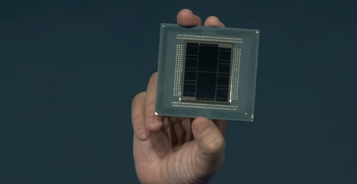 AMD 发布第六代 EPYC Venice CPU：台积电 2nm 工艺，256 核心、2030 亿晶体管、5GHz+ 频率