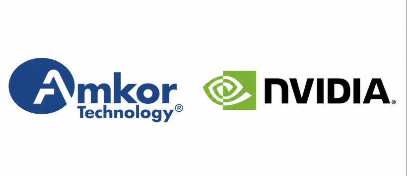 Nvidia e Amkor raggiungono un accordo da 1,5 miliardi di dollari per espandere congiuntamente la capacità di packaging avanzato per l'IA negli Stati Uniti