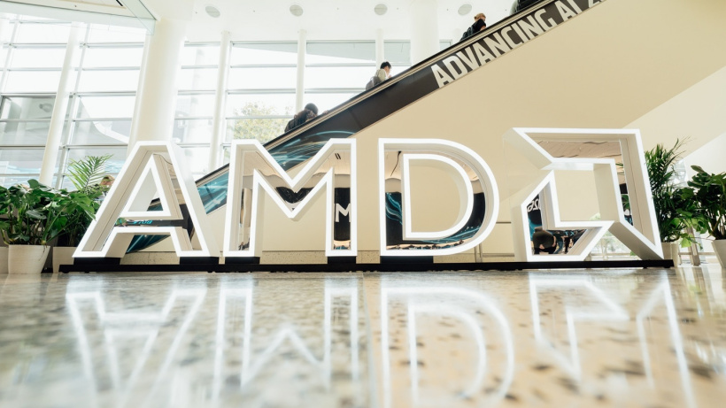 AMD, AI/HPC 로드맵 발표: CPU는 2년마다 한 세대, GPU는 1년마다 한 세대