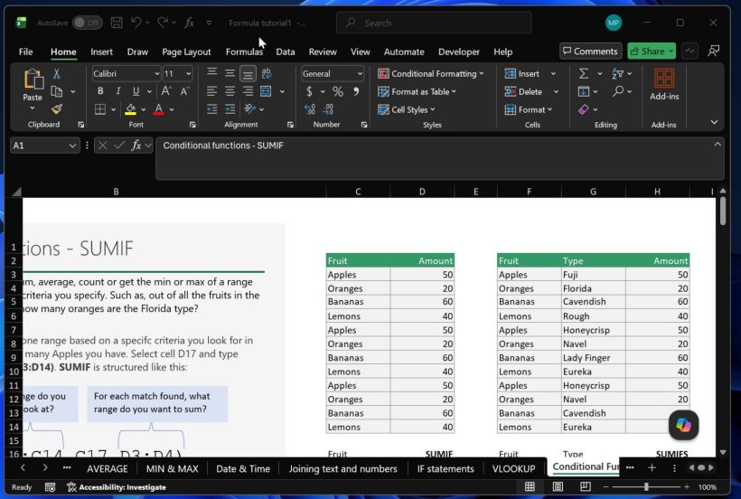 微软经典版 Outlook 下月新增"始终可见"Copilot 统一入口
