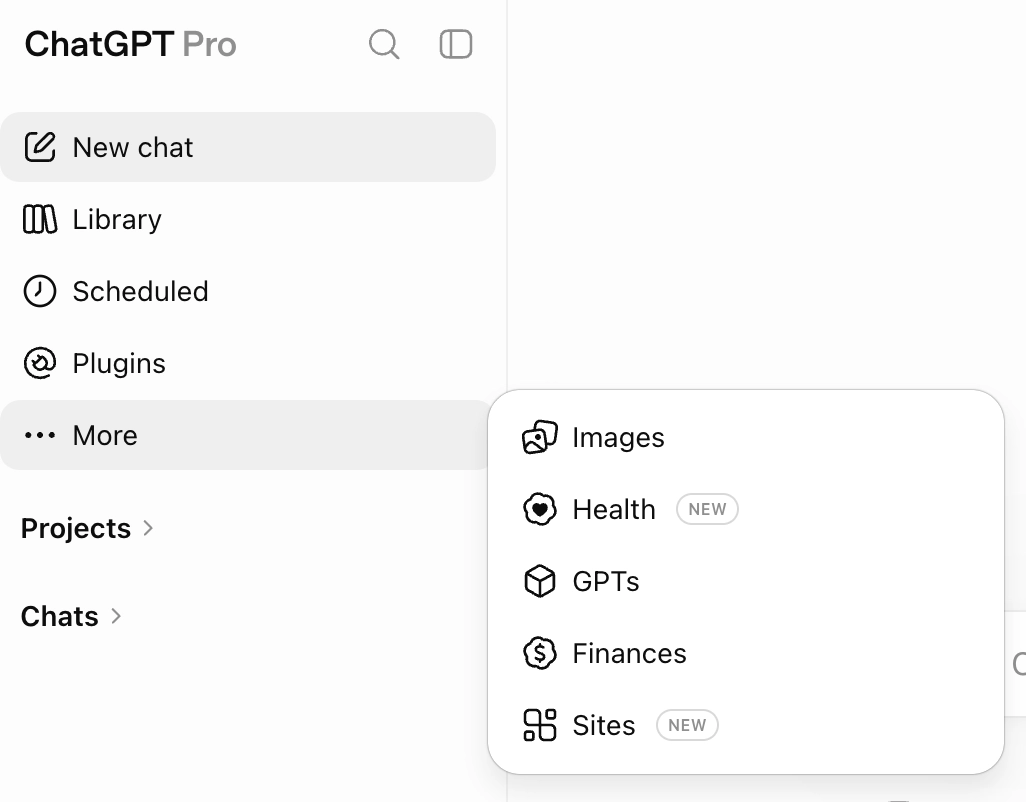 OpenAI 上线 ChatGPT Health：接入苹果 Health 等数据，每周超 3 亿人询问健康问题