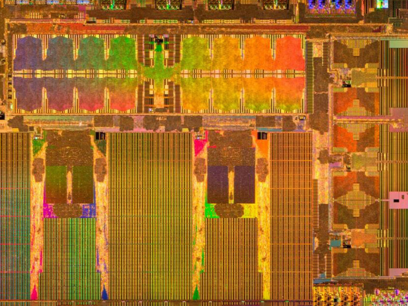 تشير الأنباء إلى أن شريحة Tesla AI5 من إصدار TSMC تعتمد على تقنية تصنيع 3 نانومتر