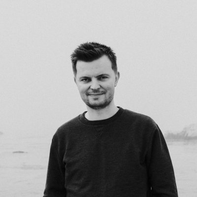 author photo