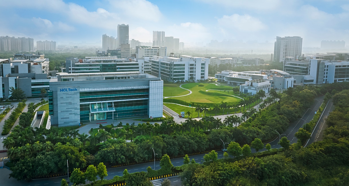 HCLTech, 오디샤주 정부 및 Sarvam과 함께 1,425.7억 루피 규모의 AI 데이터 센터 건설