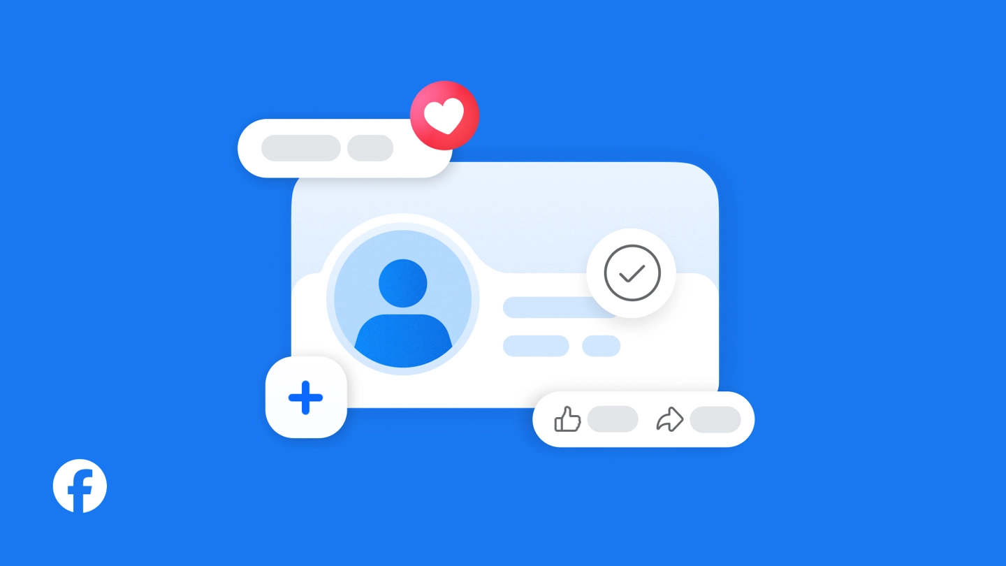 Meta, 'Facebook Verified' 무료 배지를 출시하여 AI가 생성한 가짜 계정을 단속